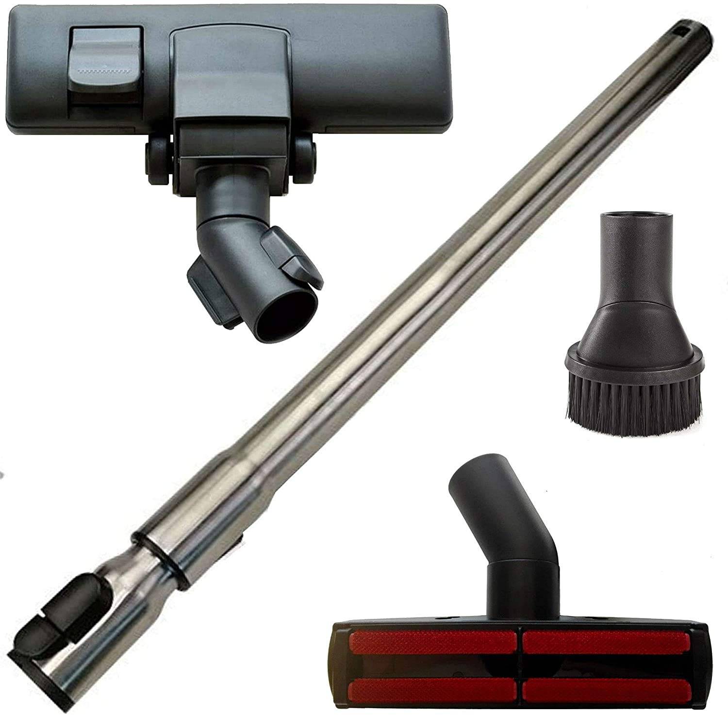 Staubsauger Ersatzteile Staubsaugerzubehör Staubsaugerersatz für Miele Staubsauger S6240 S6260 S6350 S6360 S6760 Düse