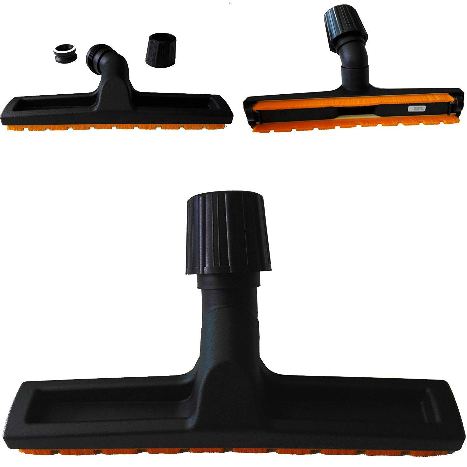 Hartboden Universal Bodendüse Staubsauger Zubehör für AUTLEAD nass trockensauger WD01A WD02A Nassauger Wassersauger