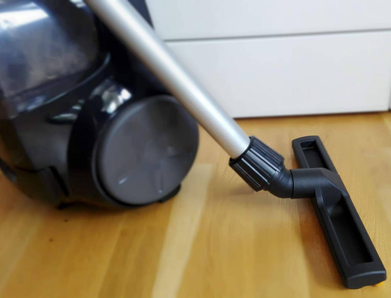 Maxorado 30-40 mm Hartboden Universal Bodendüse Hartbodendüse Parkett kompatibel mit für SIEMENS VS06G VS08G1850/01 uvm.