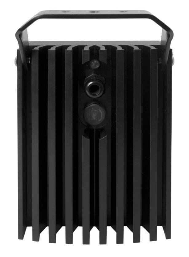 ALTAS ALTAS IR860-M45, Infrarot-LED-Strahler, 860nm, 45°, IP66, Reichweite >150m, 12-24VDC