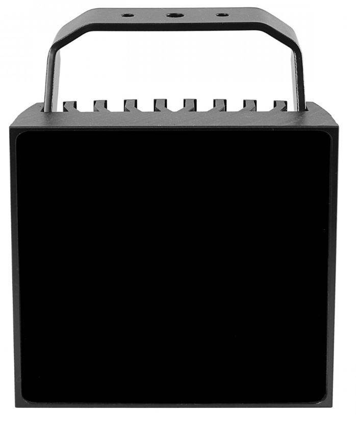 ALTAS ALTAS IR860-S45P, Infrarot-LED-Strahler, 860nm, 45°, IP66, Reichweite >80m, 12-24VDC