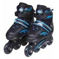 New Sports Inlineskates 73421969 Inliner Blau ABEC 7, Größe 39 - 42 New Sports Inlineskates 73421969 Inliner Blau ABEC 7, Größe 39 - 42