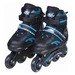 New Sports Inlineskates 73421969 Inliner Blau ABEC 7, Größe 39 - 42 New Sports Inlineskates 73421969 Inliner Blau ABEC 7, Größe 39 - 42