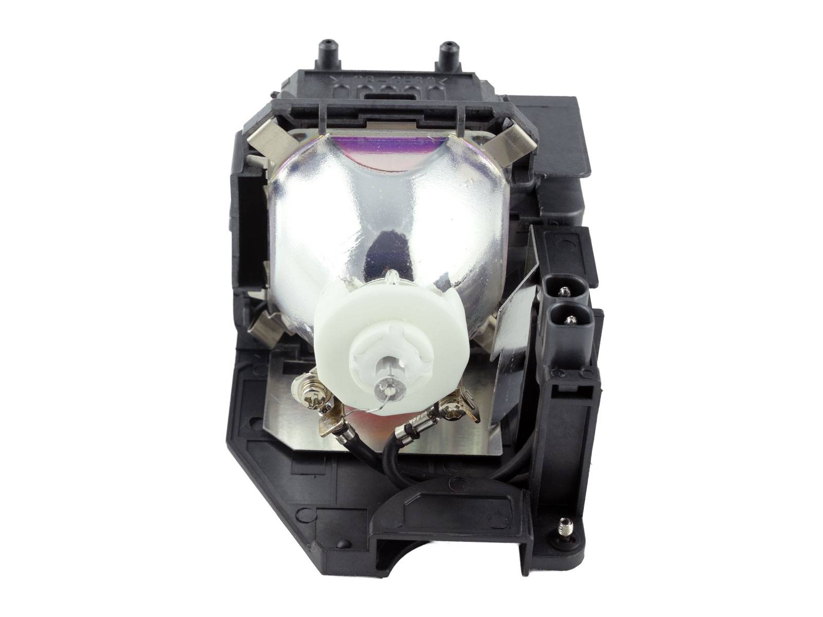 codalux Beamerlampe für NEC NP17LP-UM verkauft und kompatibel mit USHIO Lampe mit Gehäuse