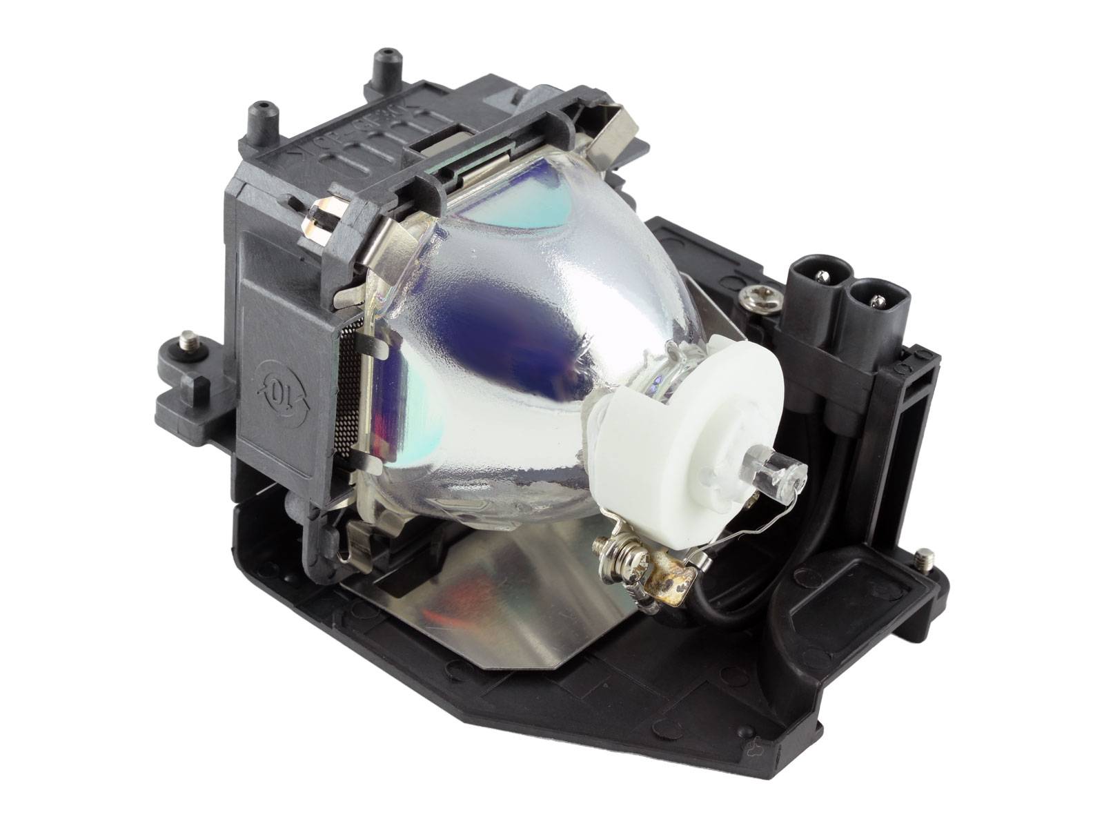 codalux Beamerlampe für NEC NP17LP, 60003127 verkauft und kompatibel mit USHIO Lampe mit Gehäuse