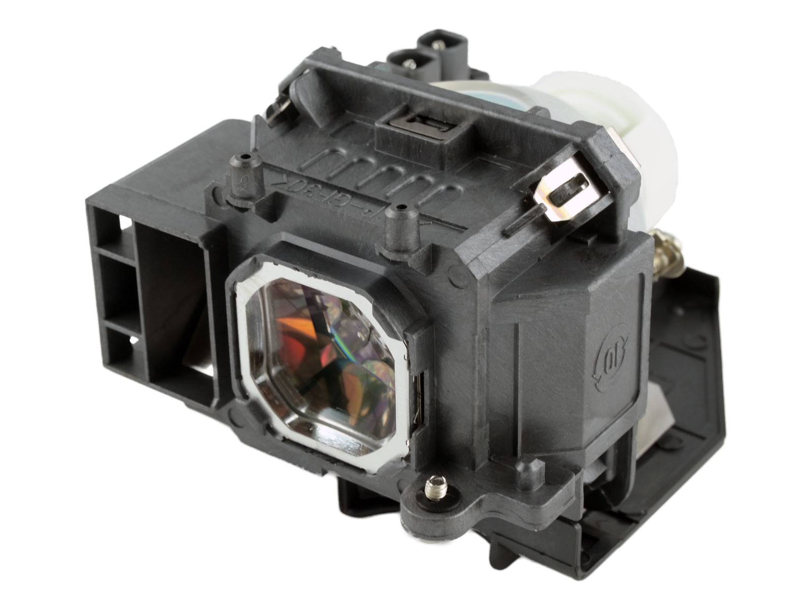 codalux Beamerlampe für NEC NP17LP-UM verkauft und kompatibel mit USHIO Lampe mit Gehäuse