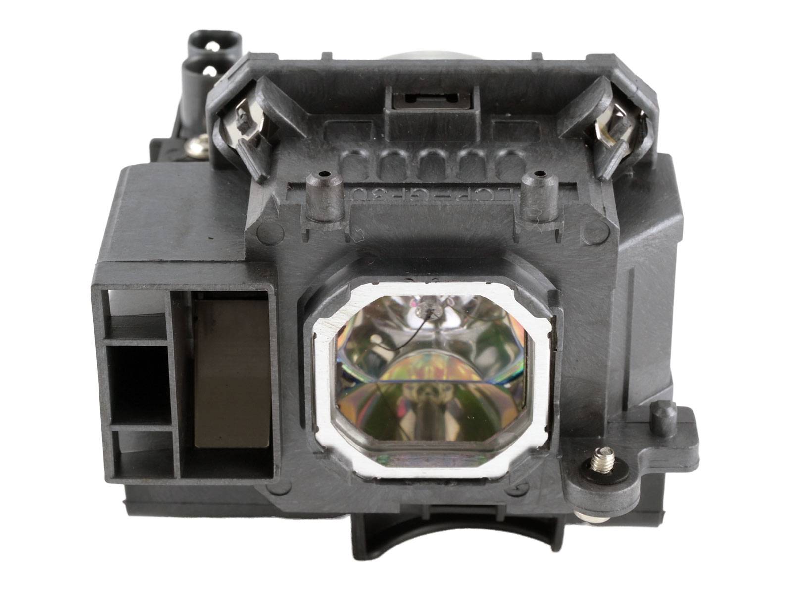 codalux Beamerlampe für NEC NP17LP, 60003127 verkauft und kompatibel mit USHIO Lampe mit Gehäuse