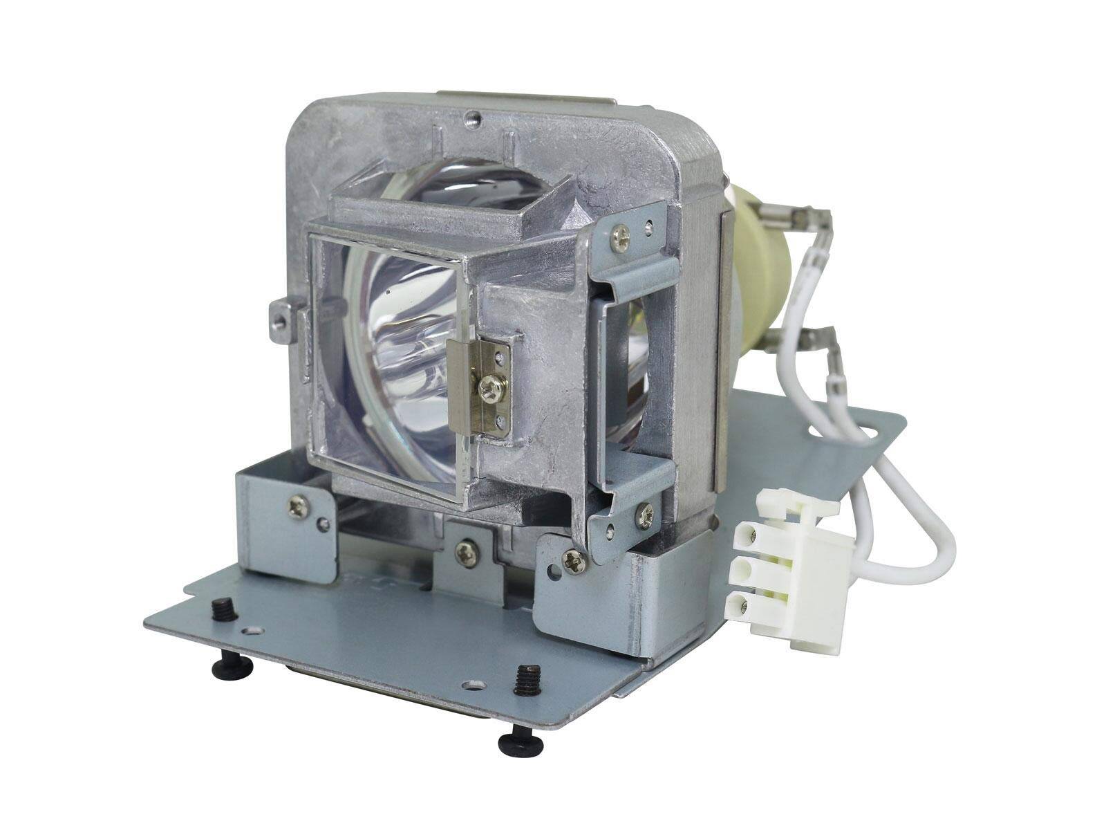 codalux Beamerlampe für BENQ 5J.JFG05.001 5J.JFG05.A01 verkauft und kompatibel mit OSRAM Lampe mit Gehäuse