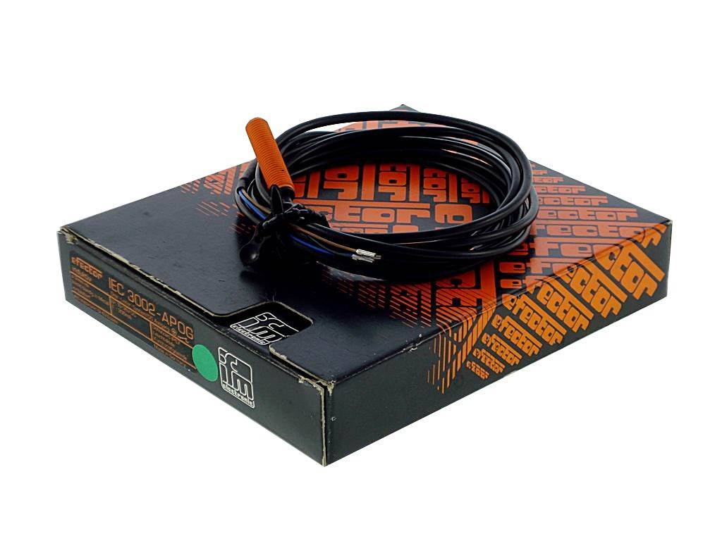 IFM IEC3002-APOG (Induktiver Sensor)
