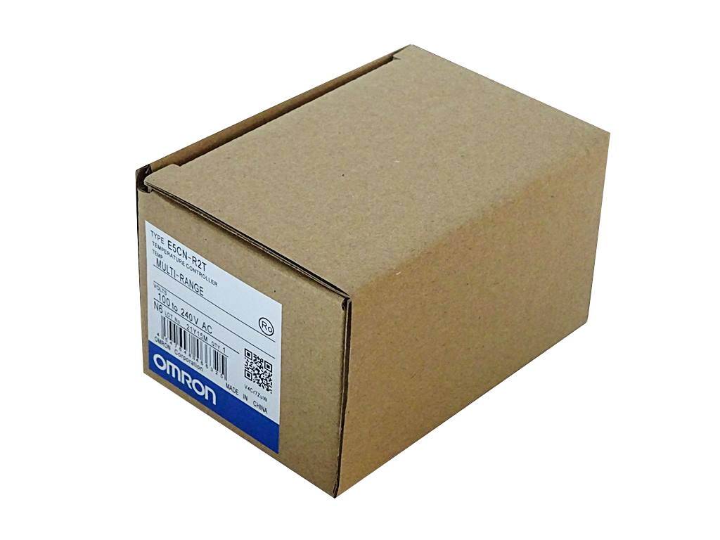 OMRON E5CN-R2T (EAN:4547648466325)