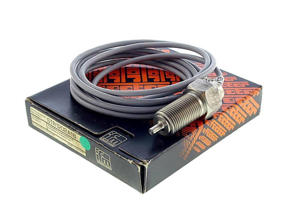 IFM STR1202A1B (FLOW SWITCH CABLE)