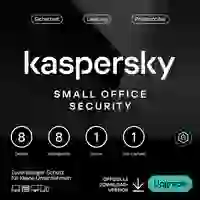 Kaspersky Small Office Security - 8 User. 1 Year - Renewal - ESD-DownloadESD Software ESD-Lizenzen Kaspersky Small Office Security - 8 User. 1 Year - Renewal - ESD-DownloadESD Software ESD-Lizenzen