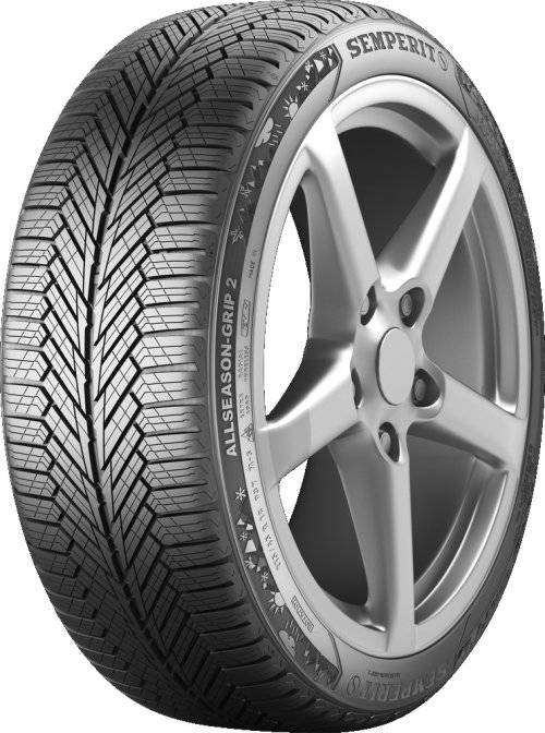 Semperit All Season-Grip 2 ( 215/45 R18 93Y XL EVc, mit Felgenrippe )