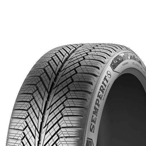 SEMPERIT Ganzjahresreifen 215/55 R18 TL 99V ALLSEASON-GRIP 2 XL