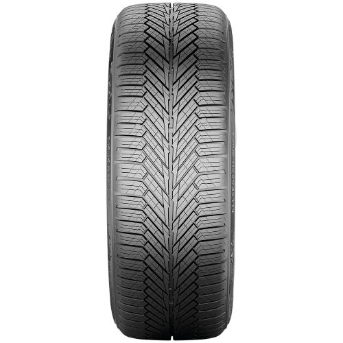 SEMPERIT Ganzjahresreifen 215/55 R18 TL 99V ALLSEASON-GRIP 2 XL