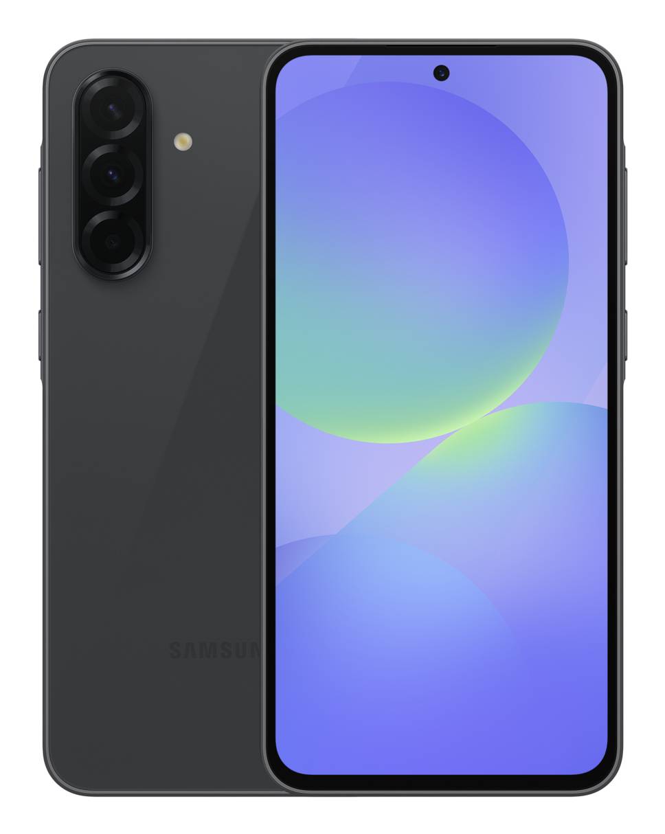Samsung Galaxy A36 - Enterprise Edition - 5G Smartphone - Dual-SIM - RAM 6 GB / Interner Speicher 128 GB - OLED-Display