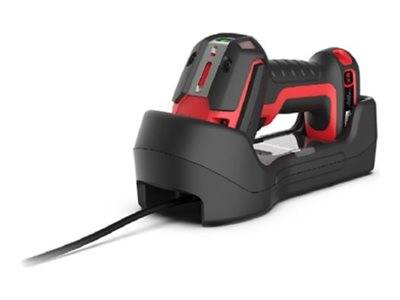 HONEYWELL Granit Ultra 2105iXR - Barcode-Scannertragbar - FR - 2D-Imager -