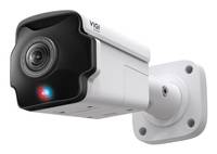 TP-LINK Omada InSight S385PI UN VIGI 8MP Outd. IR Pano. Bullet Kamera