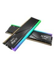 ADATA XPG LANCER BLADE RGB - DDR5 - Kit - 16 GB: 2x 8 GB - DIMM 288-PIN - 6000