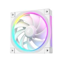 Deepcool FL12 WH 120mm High-Performance ARGB Gen 2 Fans Daisy Chain 8-pin Cable PWM