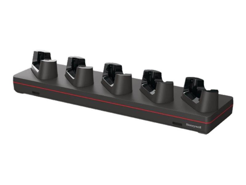 Honeywell - Handheld-Ladestation - Ausgangsanschlüsse: