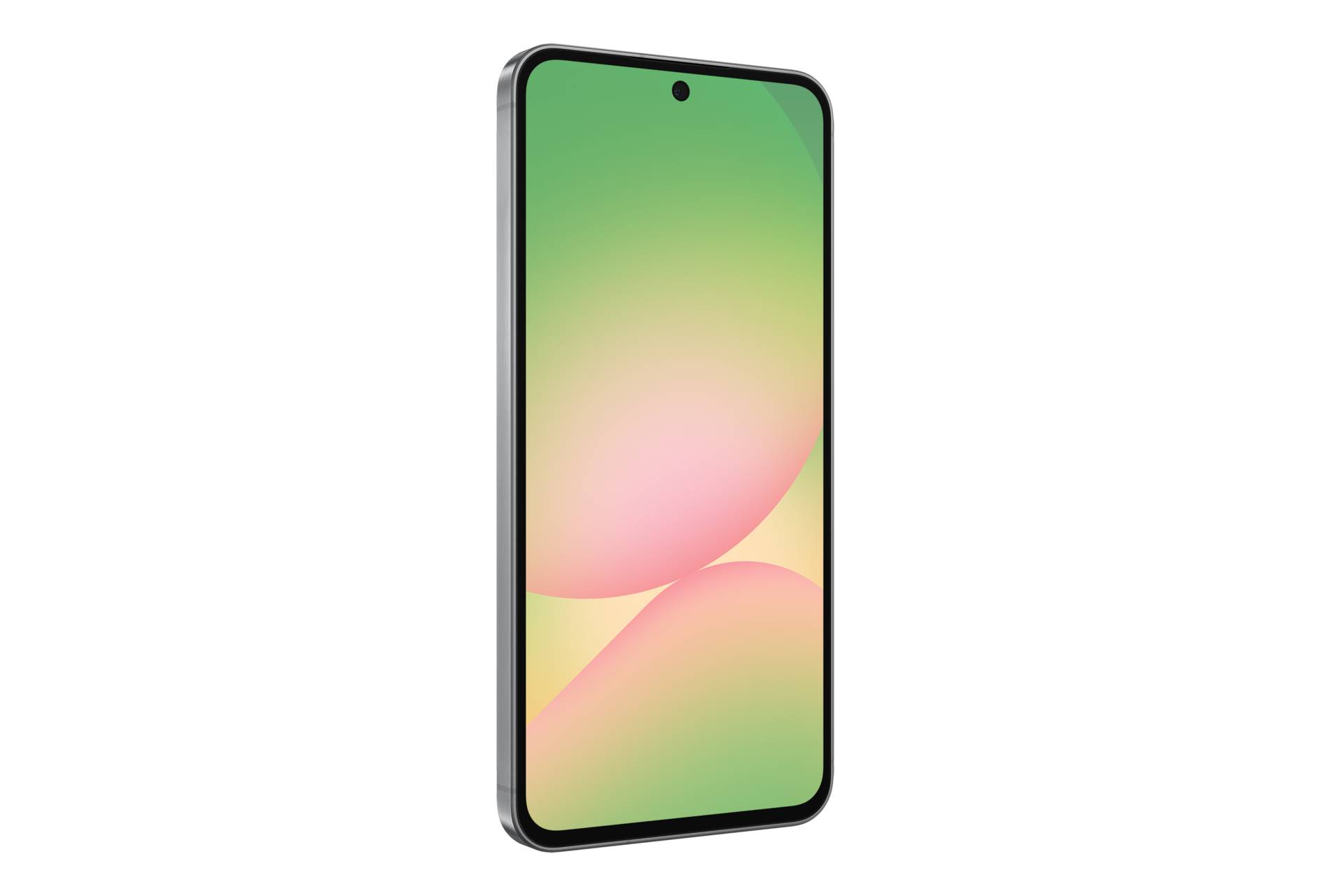Samsung Galaxy A56 - Enterprise Edition - 5G Smartphone - Dual-SIM - RAM 8 GB / Interner Speicher 128 GB - OLED-Display - 6.7" - 2340 x 1080 Pixel