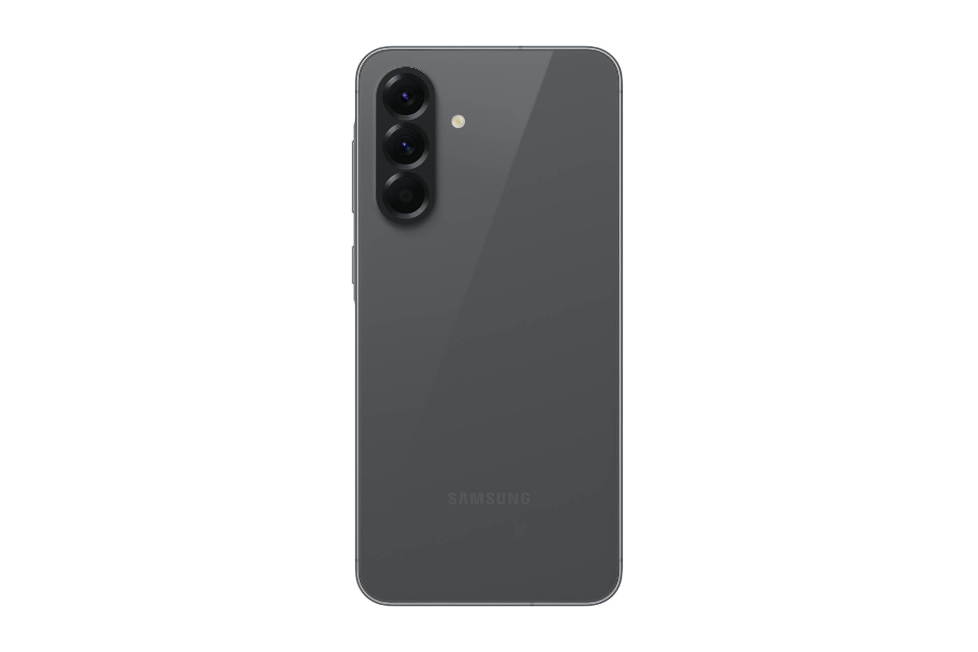 Samsung Galaxy A56 - Enterprise Edition - 5G Smartphone - Dual-SIM - RAM 8 GB / Interner Speicher 128 GB - OLED-Display - 6.7" - 2340 x 1080 Pixel