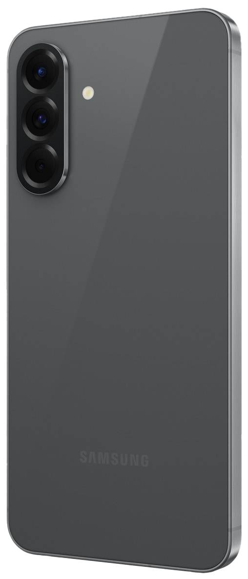 SAMSUNG Smartphone Galaxy A56 5G 128GB awesome graphit