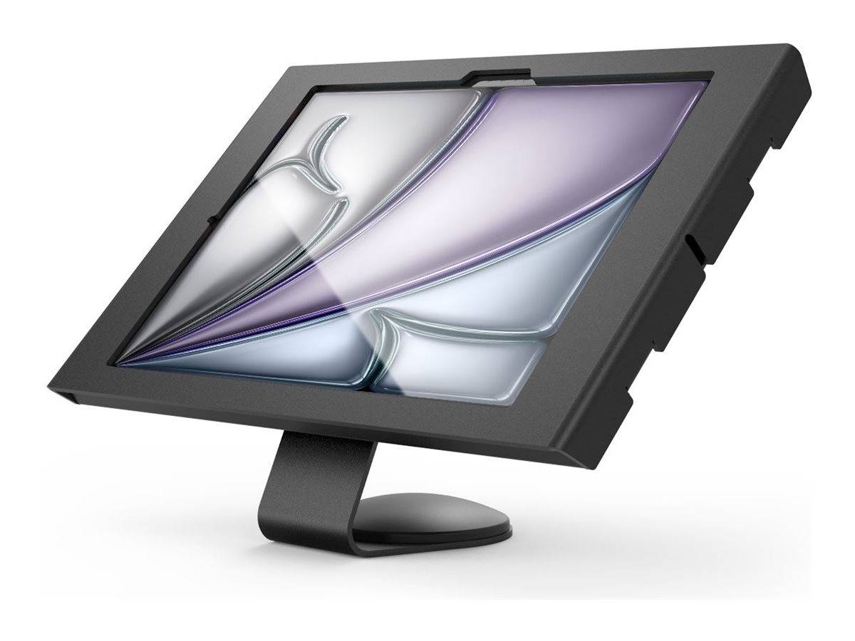 Compulocks iPad Air M2 13" (2024), Apex Enclosure Core Stand - Befestigungskit (Gehäuse, Aufstellung)