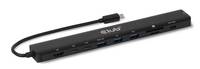 CLUB3D CSV-2550, USB Typ-C, 3 g, 42 g, 8473 3020