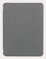 TUCANO Satin iPad Hülle grau iPad 10th Gen/iPad 11th Gen 2025 - TascheTablet