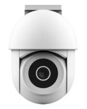 Trust IPCAM-3900 Outdoor PTZ Wi-Fi Camera 2.4 und 5.0 Wifi Vernetzung IP65 wasserdicht Einfache Kopplung über Bluetooth / / Steuerbar per Smartphone