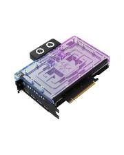 Inno3D GeForce RTX 5090 iChill Frostbite 32768 MB GDDR7 NVIDIA Grafikkarte mit TBA/TBA MHz Base-/Boost-Takt 32 GB VRAM 28 GHz RAM-Takt effektiv