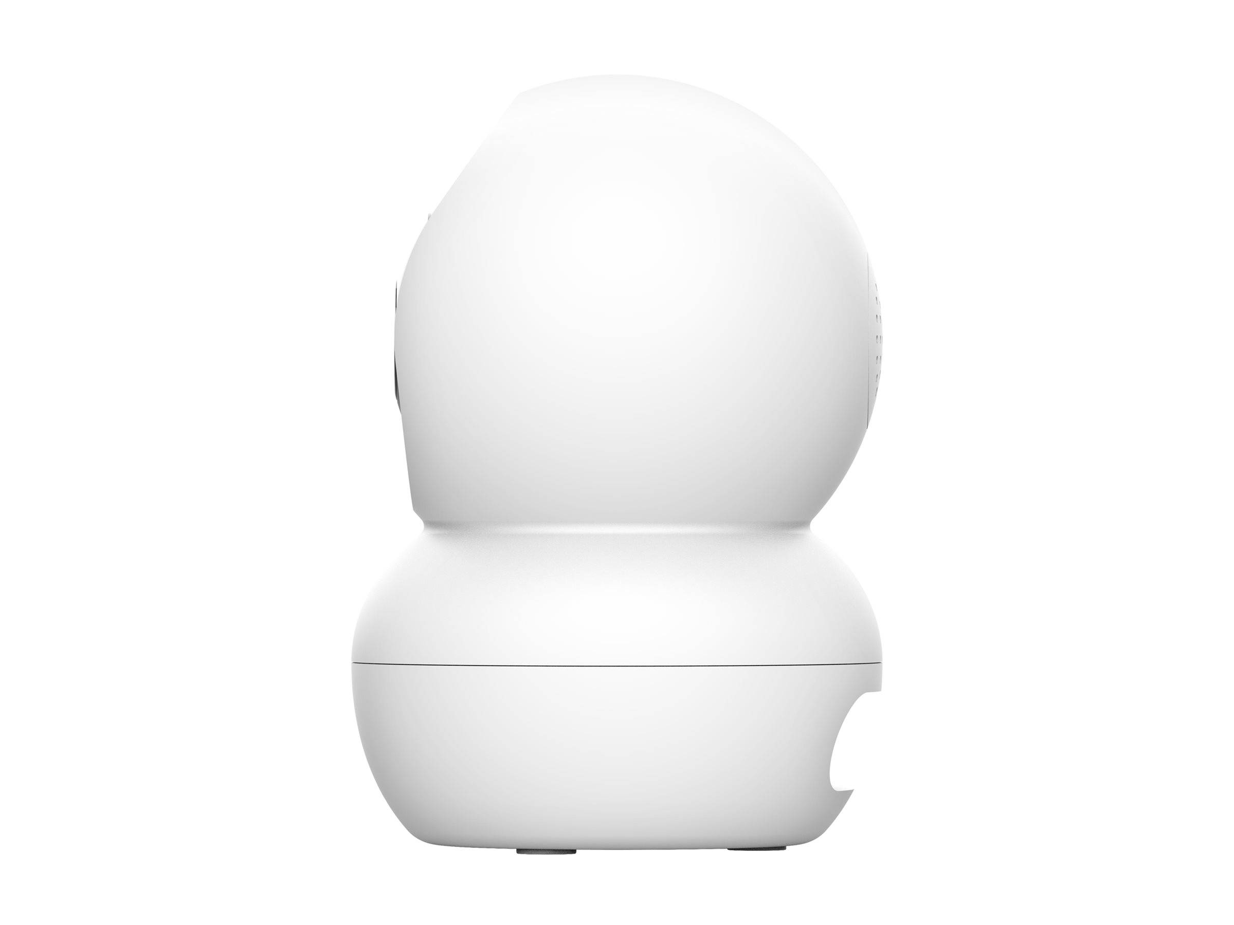 Trust IPCAM-2800 Indoor PTZ Wi-Fi Camera Kopplung über Bluetooth, Steuerbar per
