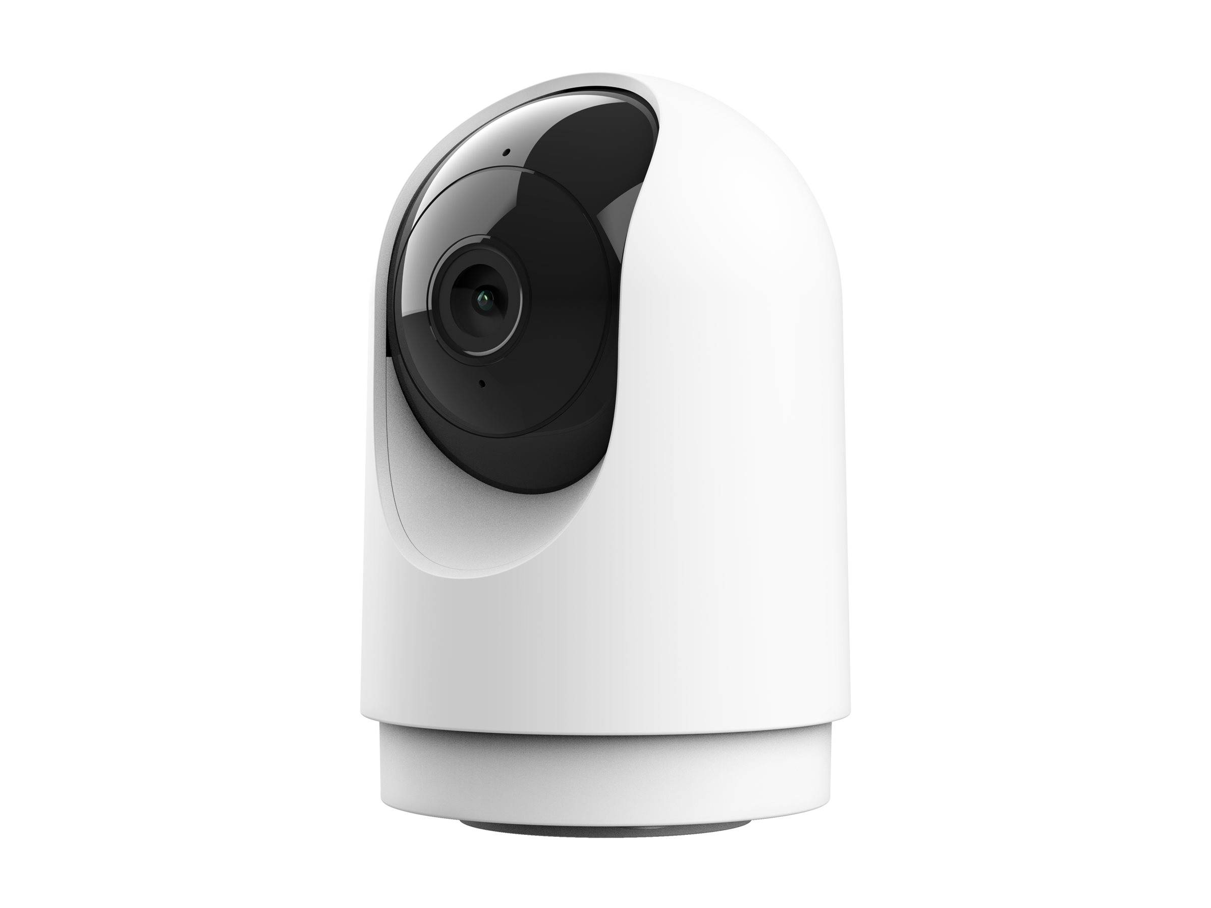 Trust IPCAM-2700 Indoor PTZ Wi-Fi Camera 2.4 und 5.0 Wifi Vernetzung, Lokaler