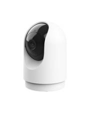 Trust IPCAM-2700 Indoor PTZ Wi-Fi Camera 2.4 und 5.0 Wifi Vernetzung Lokaler Alarm Steuerbar per Smartphone Bewegungserkennung Einfache Kopplun