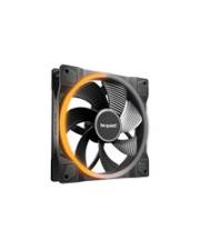 be quiet! Lüfter 140*140*25 Light Wings PWM Reverse Black