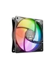 Be Quiet! Lüfter 120*120*25 Light Wings LX PWM Reverse Black