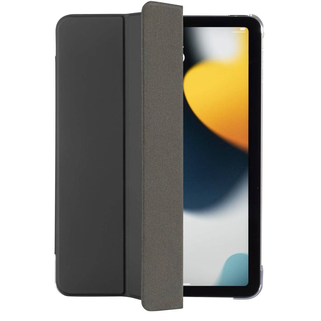 Hama Tablet-Huelle"Fold Clear" für iPad 11" 2025/iPad 10.9" 2022 Schwarz Tablet - Tasche