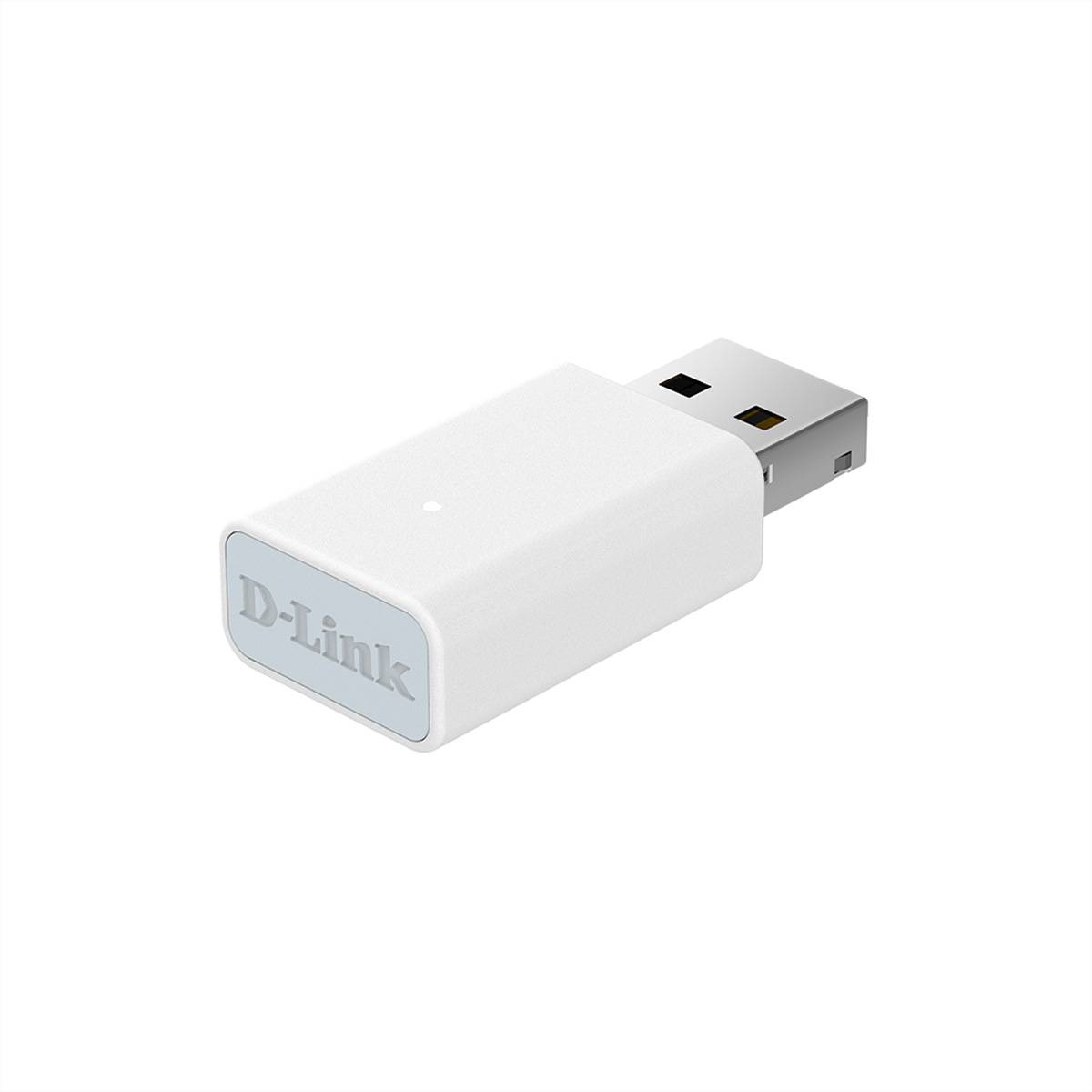 DLink Deutschland AX1800 Wi-Fi 6 USB Adapter AX9U