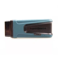 SuperGoose-Plus - OBD-Scanner, Kfz-Messgeräte SuperGoose-Plus - OBD-Scanner, Kfz-Messgeräte