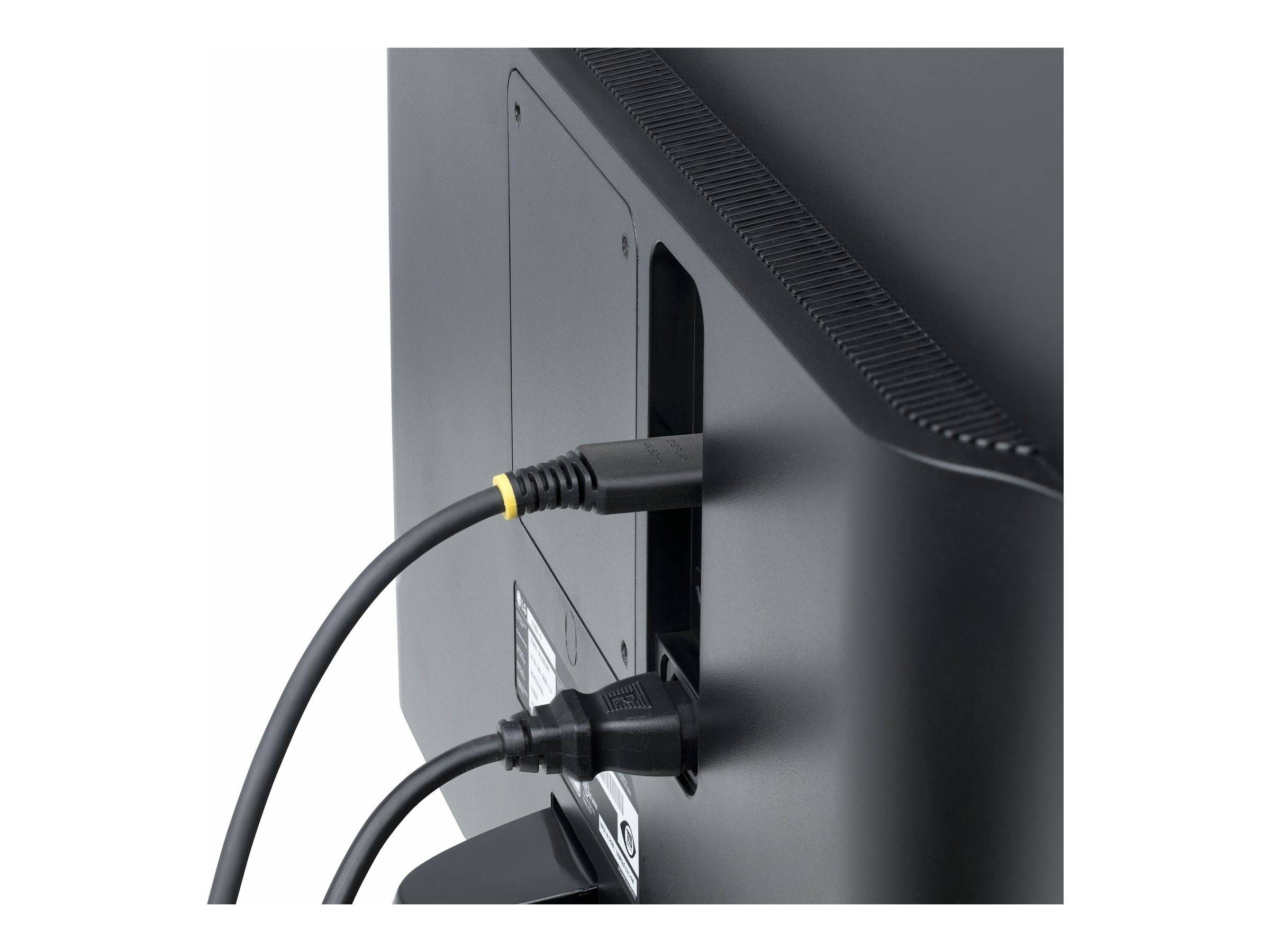 StarTech.com 10m (32.8ft) Active High Speed HDMI Cable, 4K60Hz