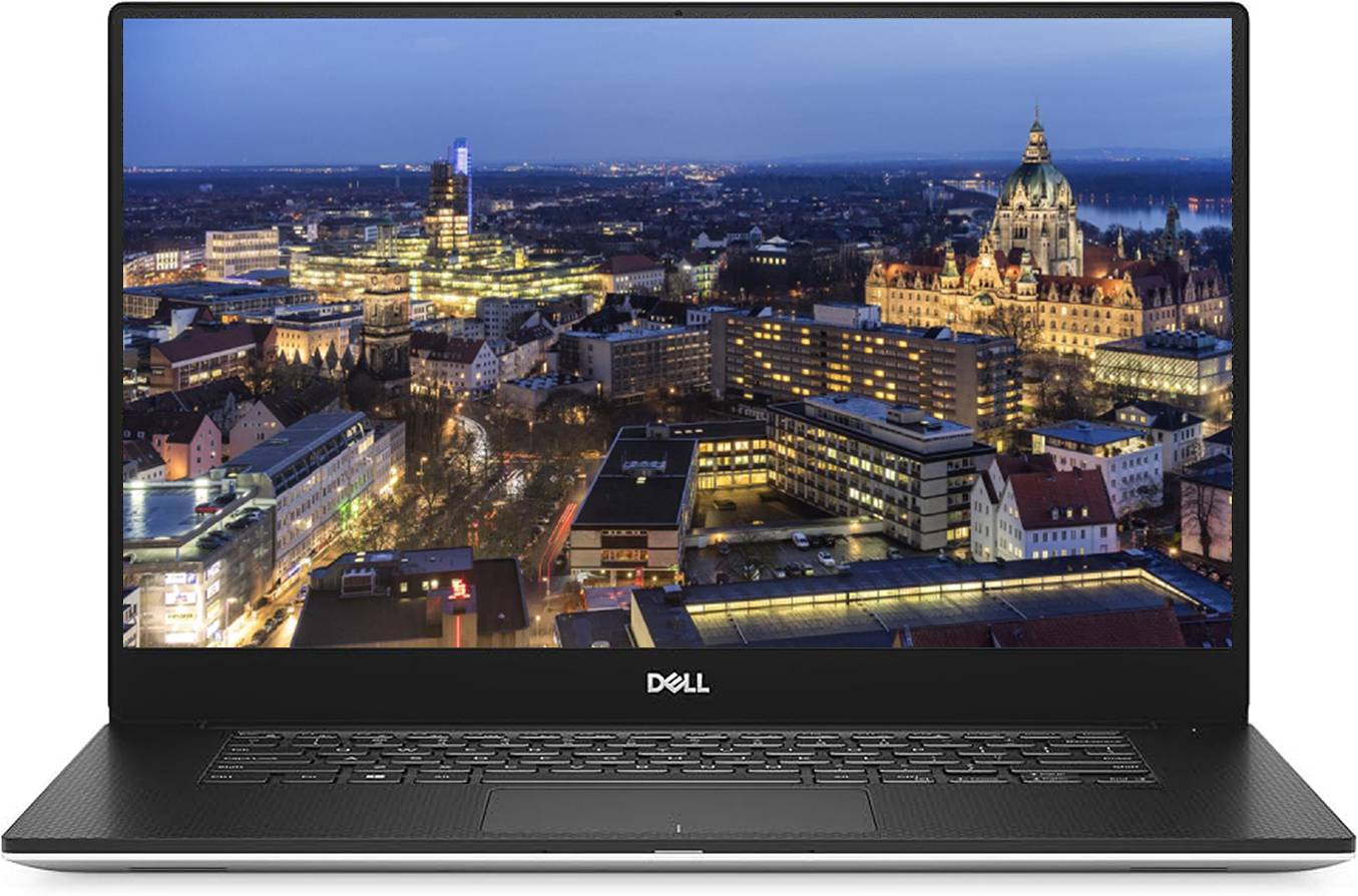 Dell Precision 5540 i5-9400H 15.6" FHD Nvidia Quadro T1000 Webcam Win 11 Pro DE 32 GB 512 GB SSD