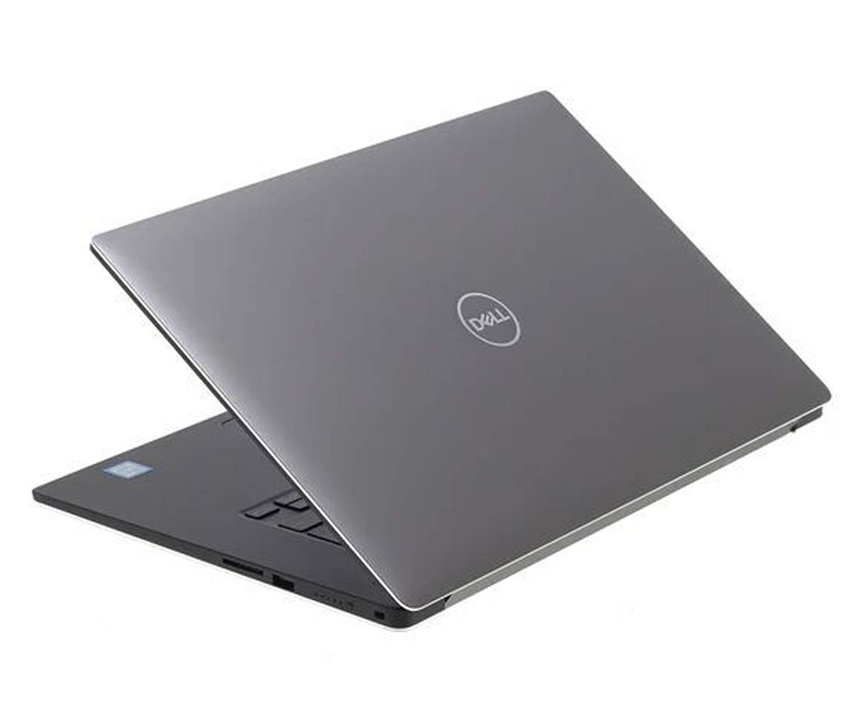 Dell Precision 5540 i7-9850H 15.6" FHD Nvidia Quadro T2000 Webcam Windows 11 Pro US 16 GB 512 GB SSD