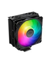 Cooler Master Hyper 212 Pro - Prozessor-Luftkühler - (für: LGA1851, LGA1700, LGA1200, LGA1151, LGA1150, LGA1155, LGA1156
