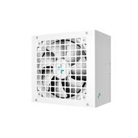 Deepcool 750W PL750-D White - Netzteil - 80 PLUS Bronze