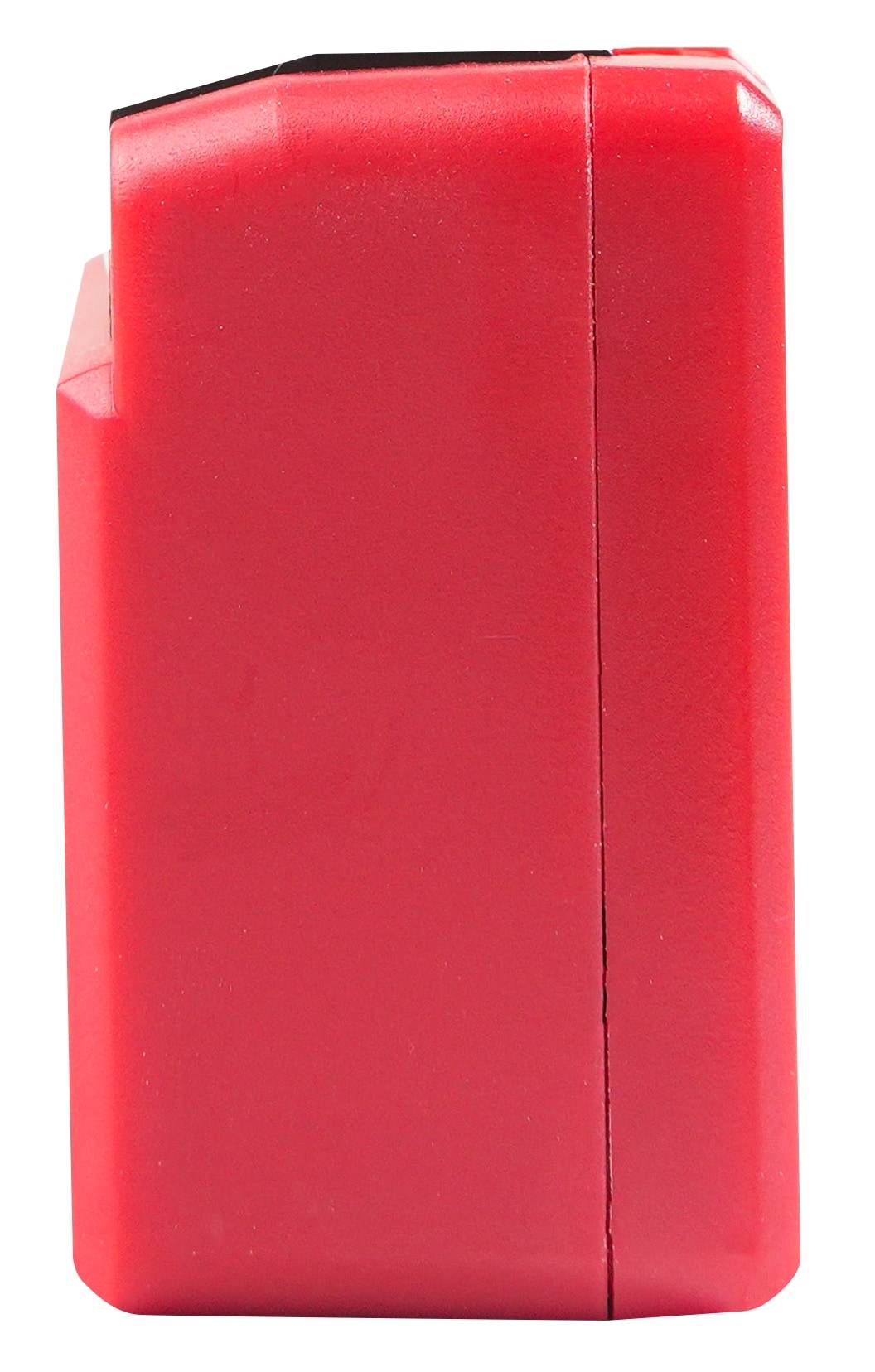 SHELLY Relais 1PM Mini Gen4, 8 A, WLAN, Bluetooth, rot