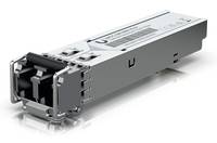 Ubiquiti SFP transceiver that supports 1G connections up to 550 m - Transceiver - Glasfaser (LWL)