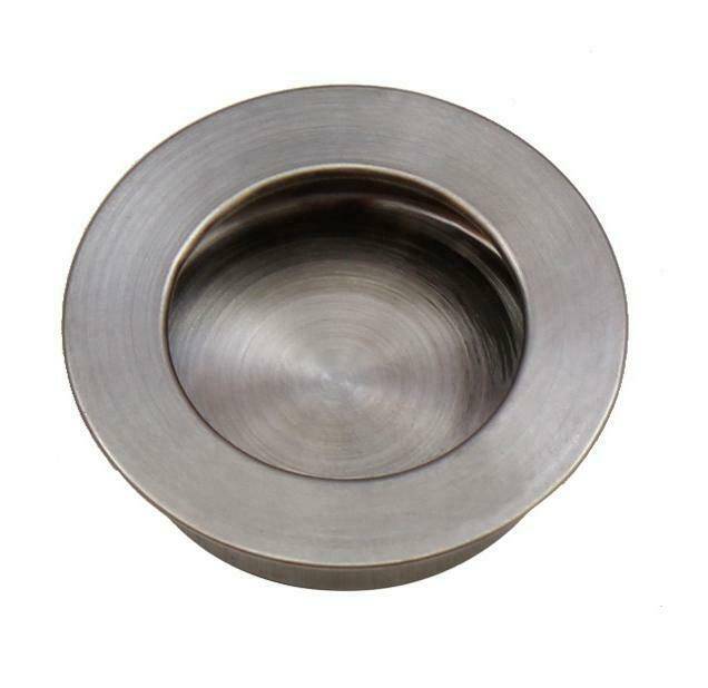 Edelstahl Griffmulde Muschelgriff Möbelgriff Griffmuschel Muschel Griff A