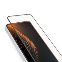 SBS D3O Schutzglas für Samsung A36/S24 FE/A56, transparent